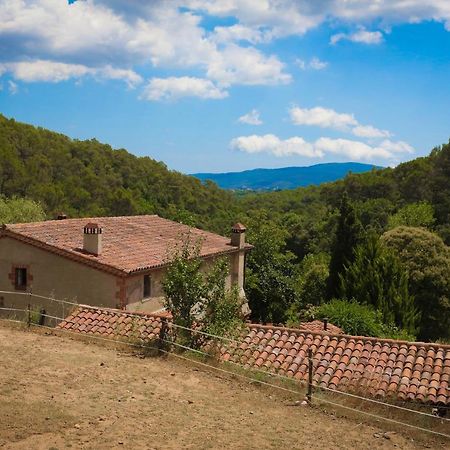 Can Parroquia Сант-Эстеве-де-Палаутордера Экстерьер фото